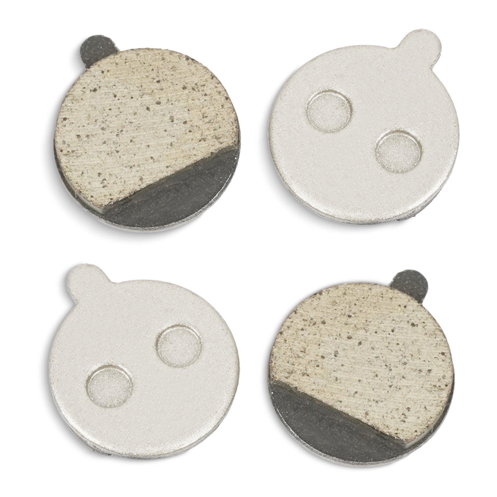 Brake Pads for RZ800 & RZ1000 - 4pack