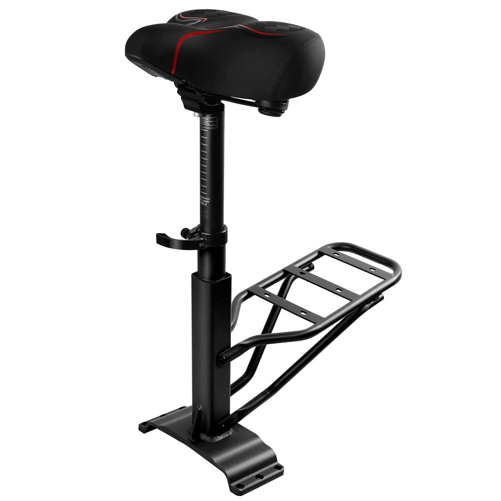 Removable Seat for RZ800 & RZ1000 - Black