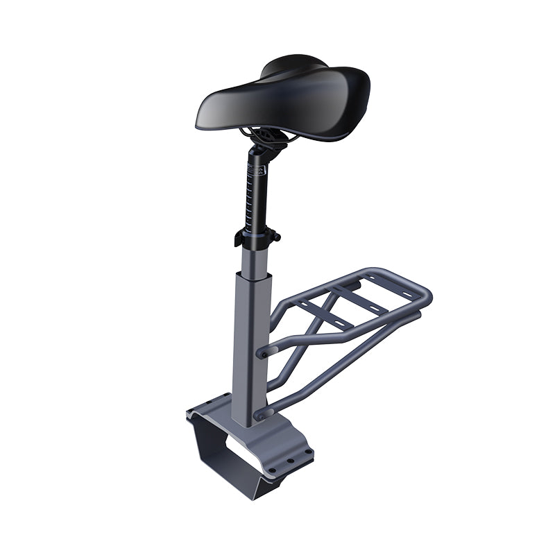 Removable Seat for RZ800 & RZ1000 - Grey