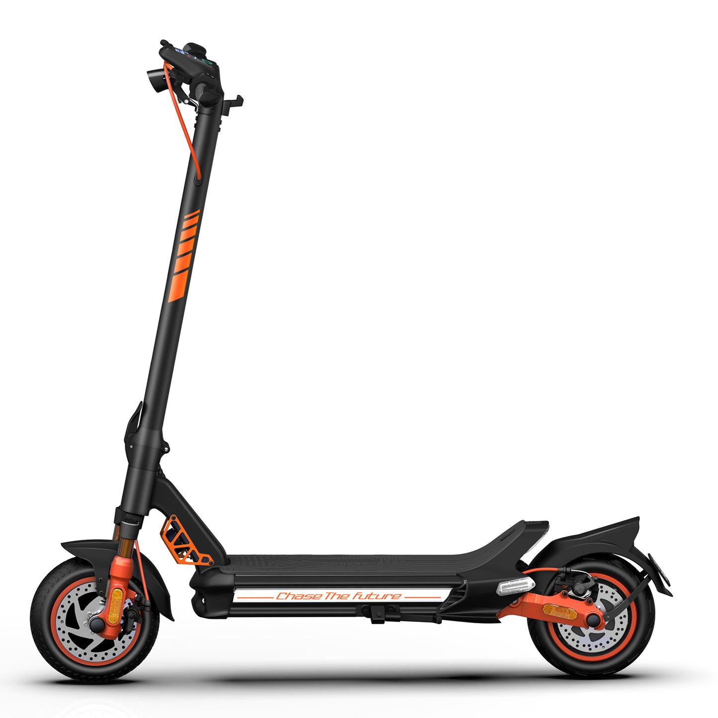 Cunfon RZ1000 Electric Scooter 2400W - Dual Motor