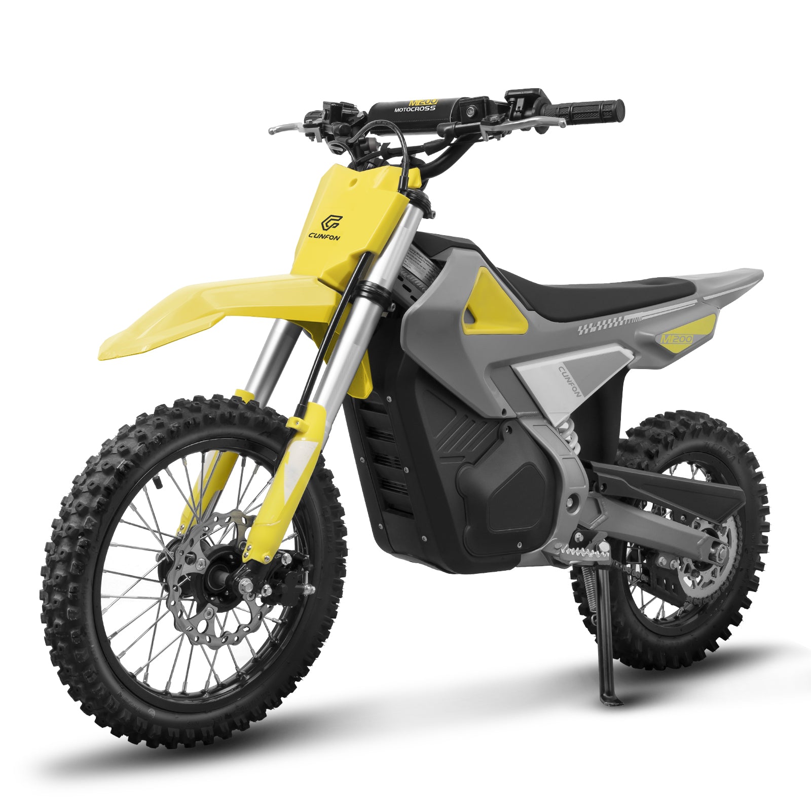 CUNFON M200 Electric Dirt Bike
