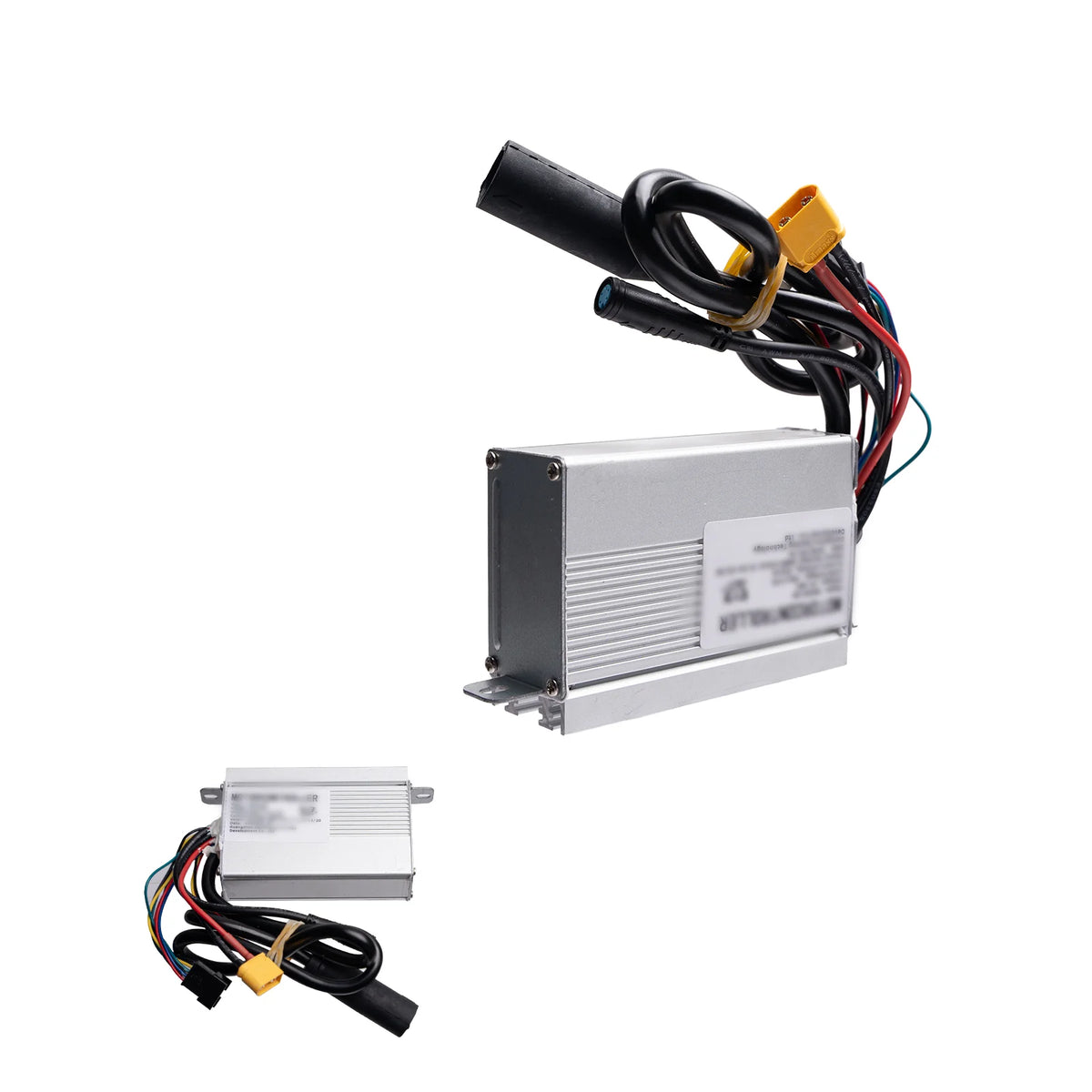 Cunfon RS300 electric scooter replacement controller with wiring harness and connectors