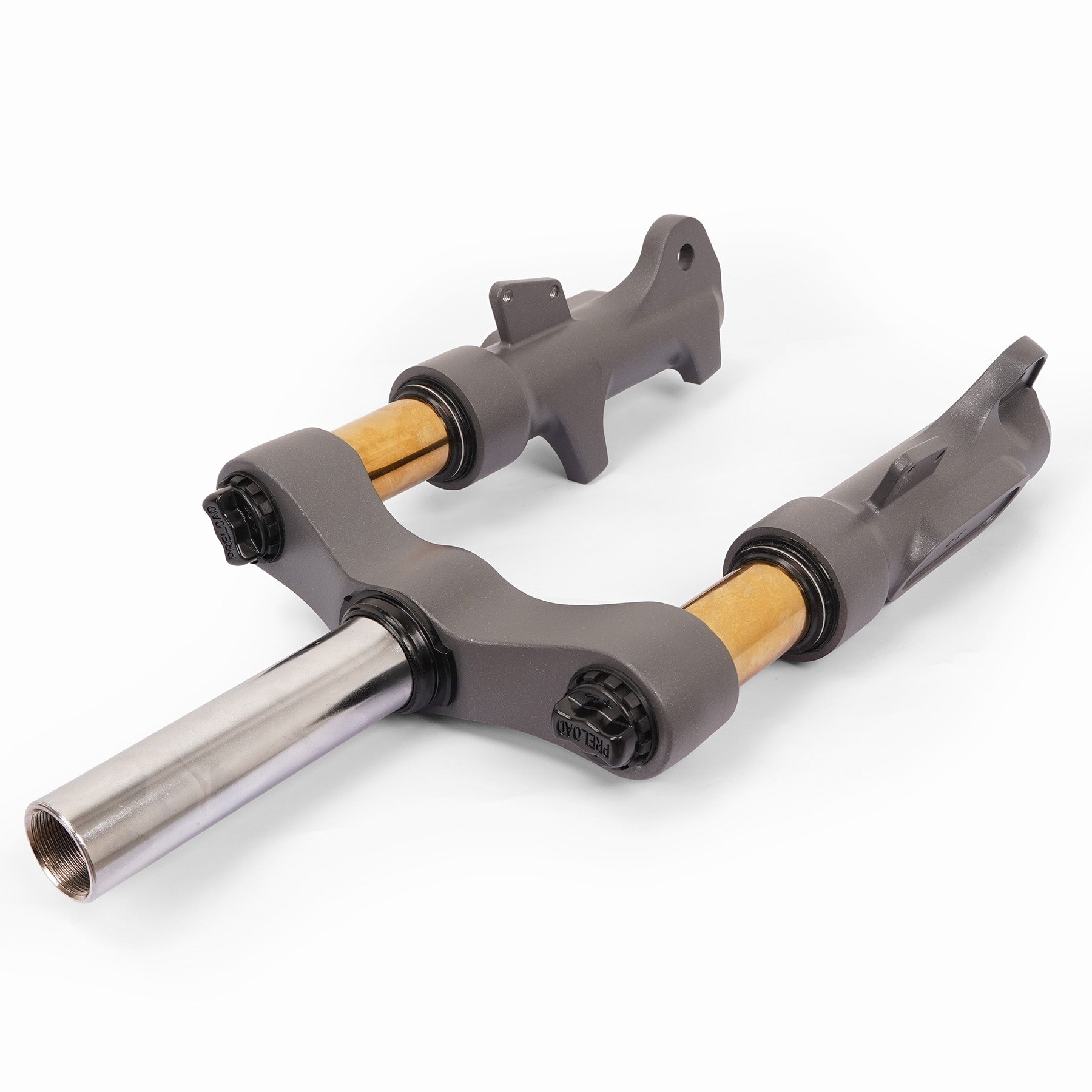 Front Suspension Fork for RZ800