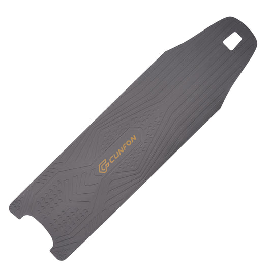 Scooter Grey Foot Pad Pedal Mat for RZ800