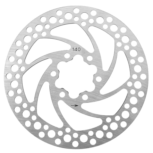 CUNFON RZ800 Electric Scooter Rear Brake Disc