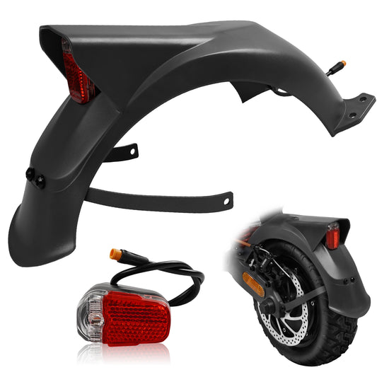 Cunfon Rear Wheel  Mudguard for Cunfon RZ800