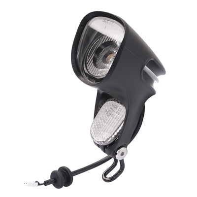 Headlight for RZ800 & RZ1000