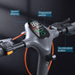 Cunfon Rz800 Electric Scooter 1200W