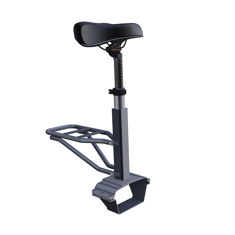 Removable Seat for RZ800 RZ1000 E Scooter, Grey