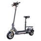Removable Seat for RZ800 RZ1000 E Scooter, Grey