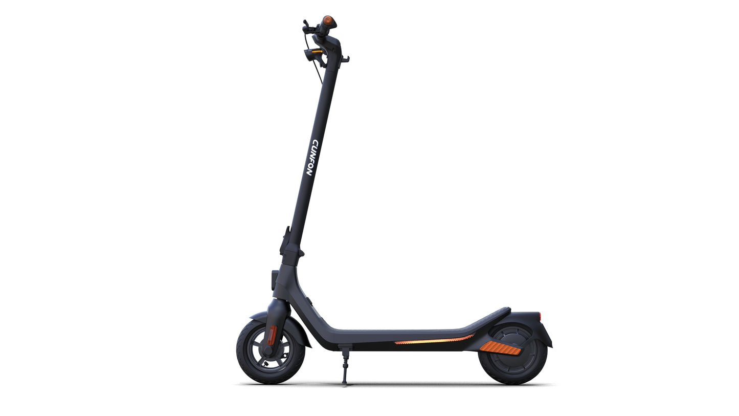CUNFON RS300 Electric Scooter 500W