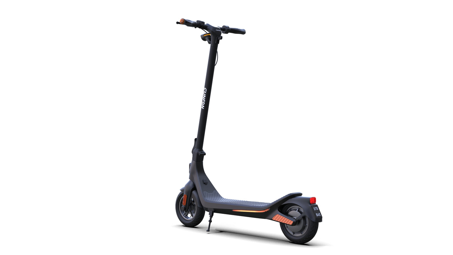 CUNFON RS300 Electric Scooter 500W