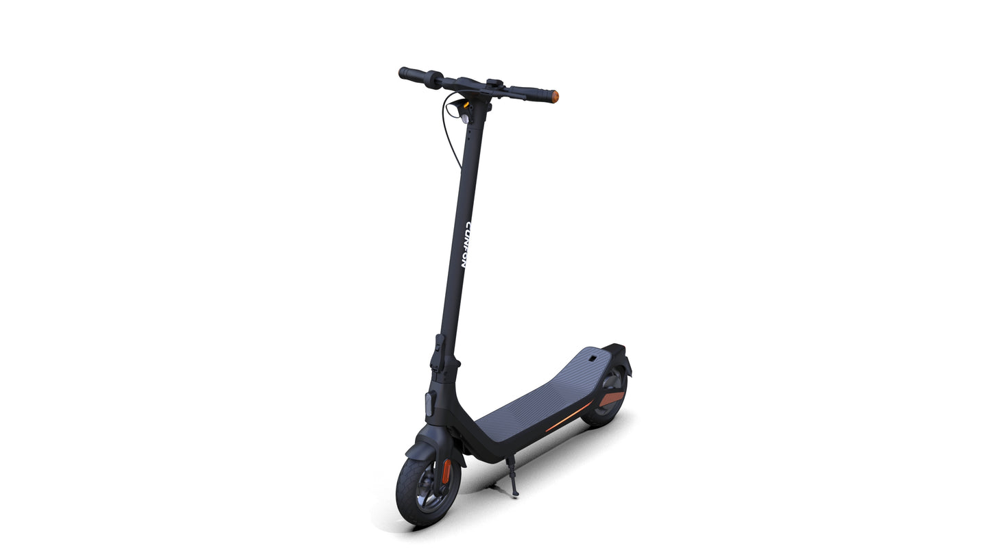 CUNFON RS300 Electric Scooter 500W