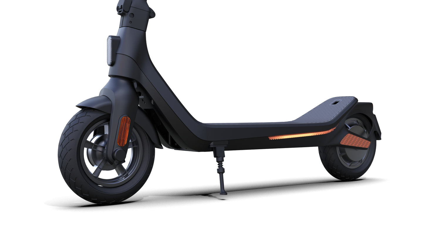 CUNFON RS300 Electric Scooter 500W