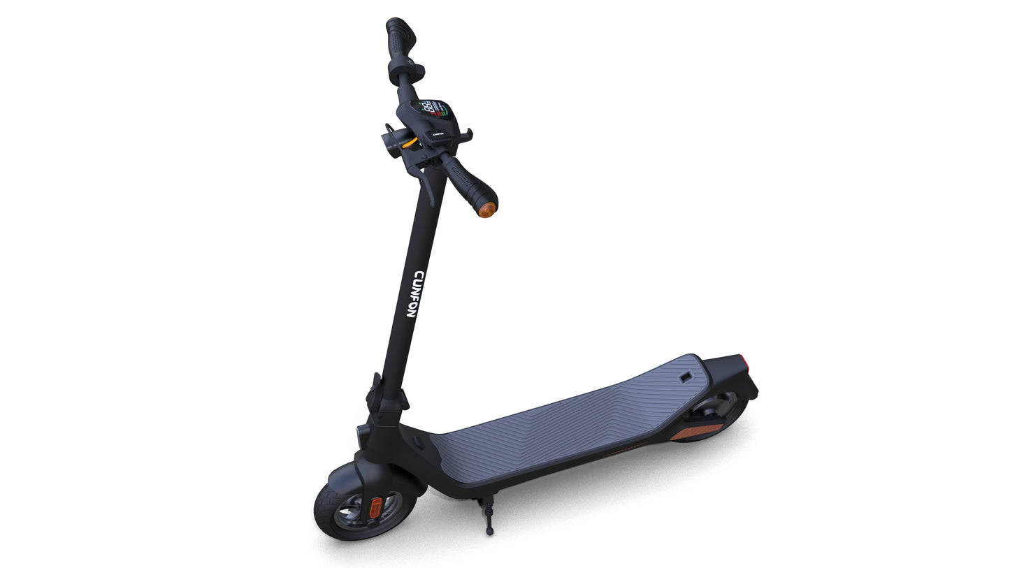 CUNFON RS300 Electric Scooter 500W