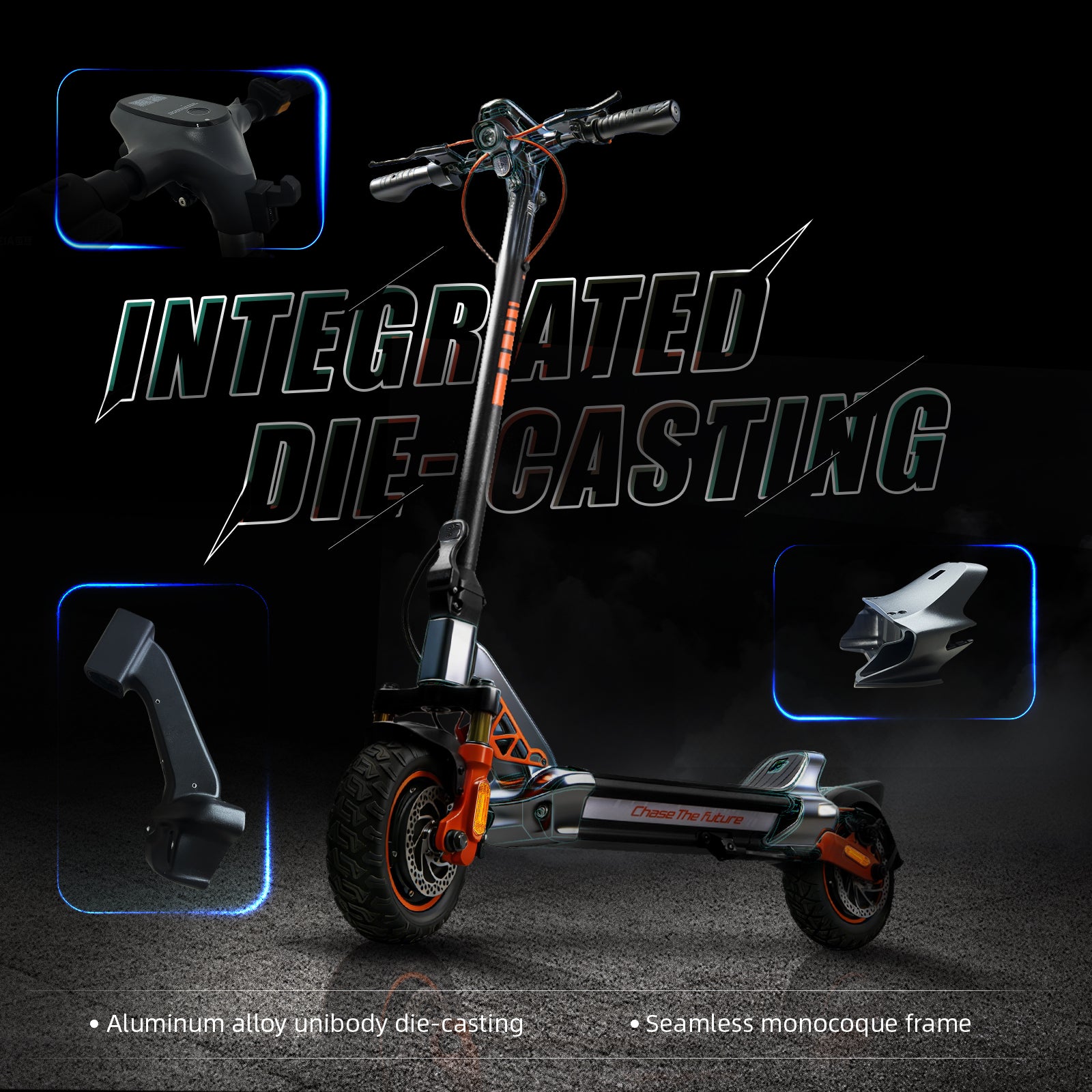Cunfon RZ1000