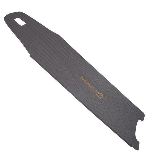 Scooter Grey Foot Pad Pedal Mat for RZ800