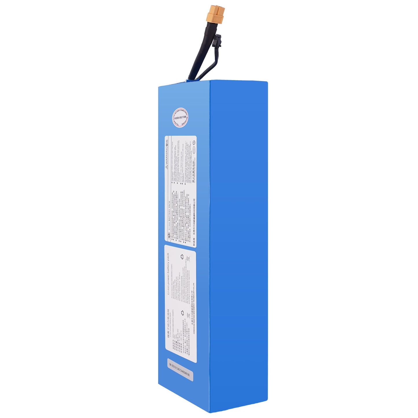 48V 18A Battery for RZ800 2024 Version