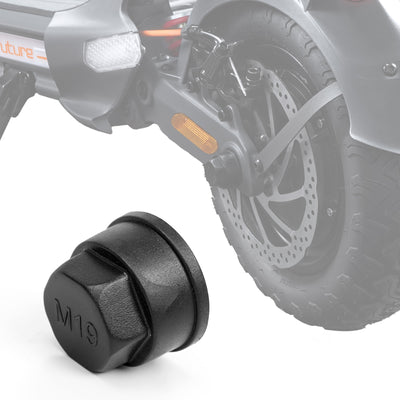 Bearing Protection Caps for RZ800 & RZ1000 - 4pack