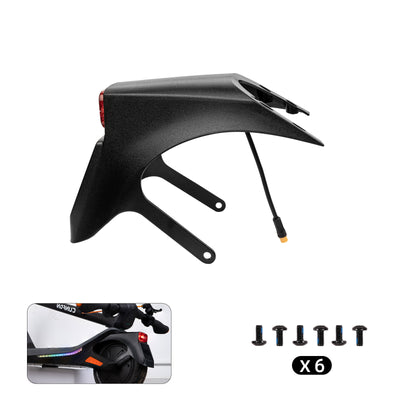 Rear Fender for RS300