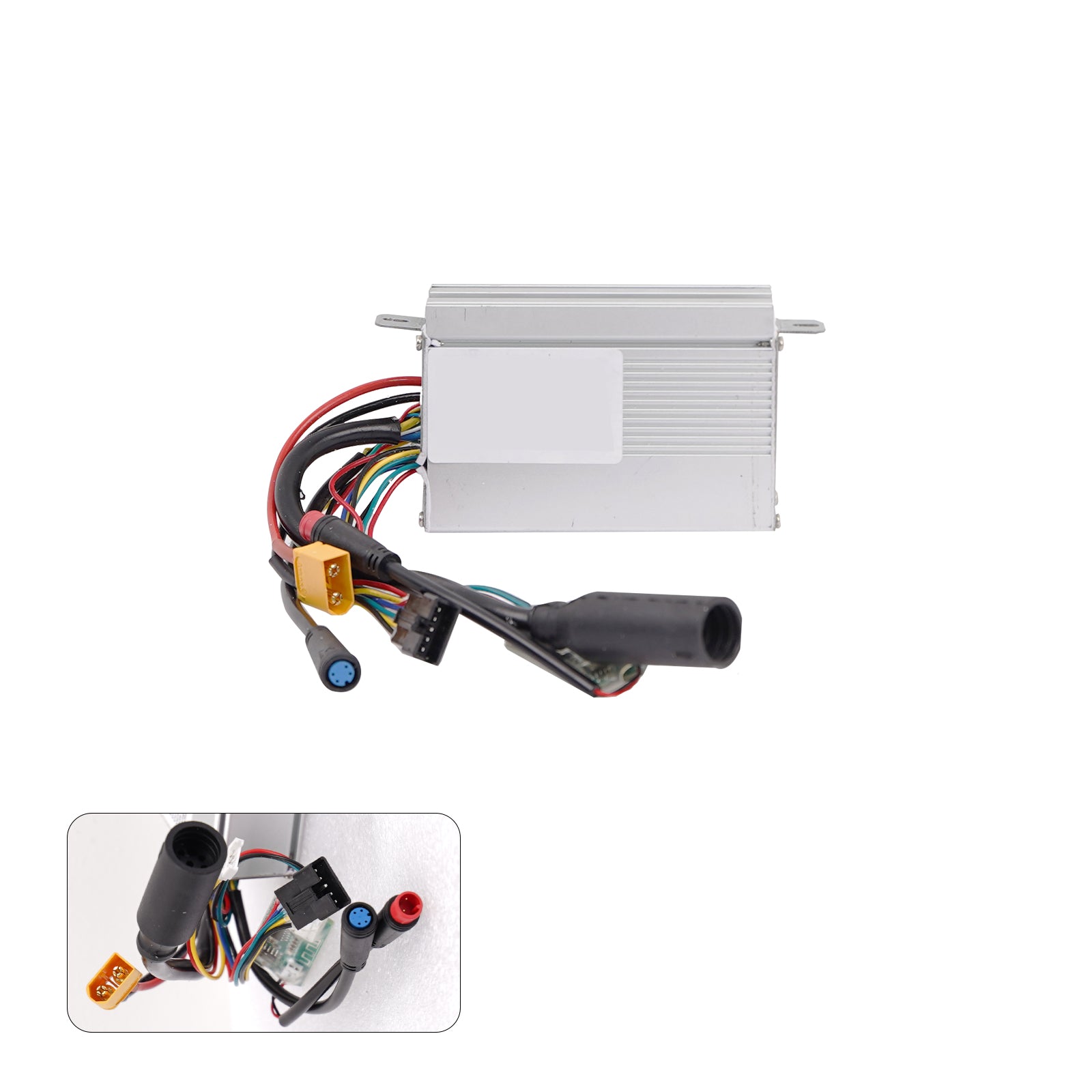 RS300 Motor Controller - 36V 18A Replacement