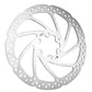 CUNFON RZ800 Electric Scooter Front Brake Disc