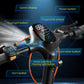 Cunfon RZ1000 Electric Scooter 2400W - Dual Motor