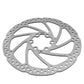 CUNFON RZ800 Electric Scooter Rear Brake Disc