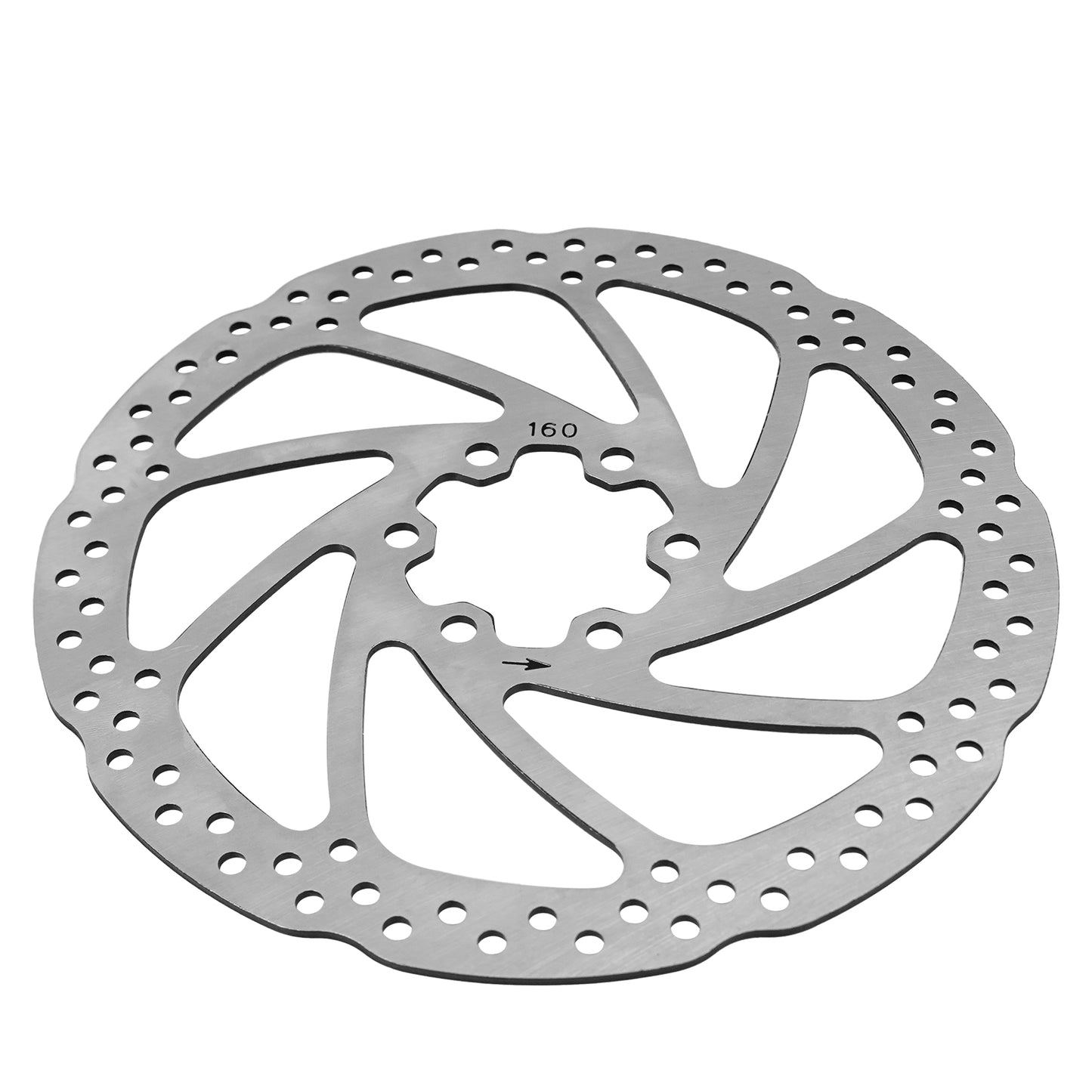 CUNFON RZ800 Electric Scooter Rear Brake Disc