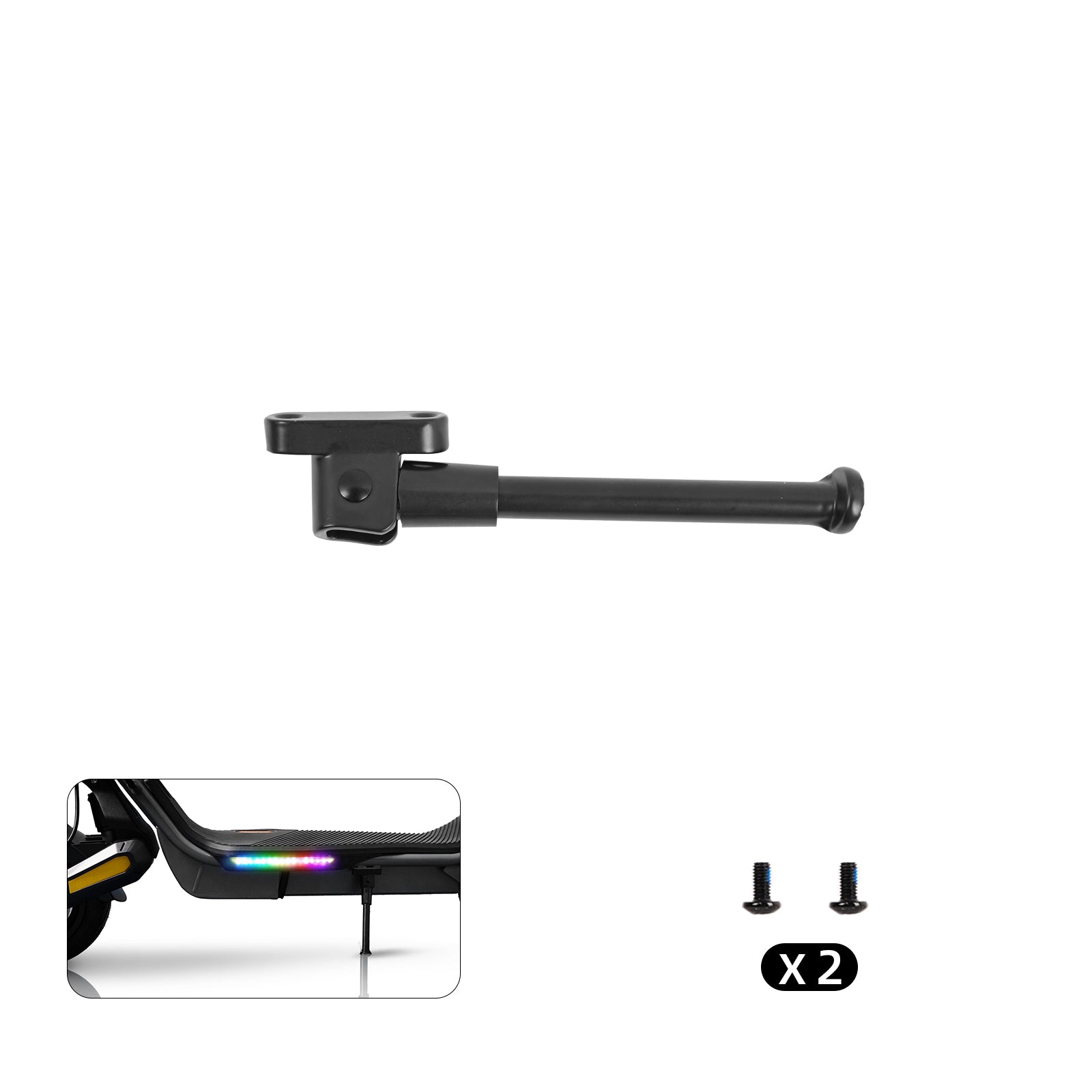 Kickstand for RS500