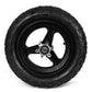 Front  Wheel Brushless Motor suit for RZ800 Electric Scooter