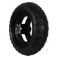 Front  Wheel Brushless Motor suit for RZ800 Electric Scooter