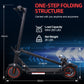 CUNFON CF365 Electric Scooter 500W