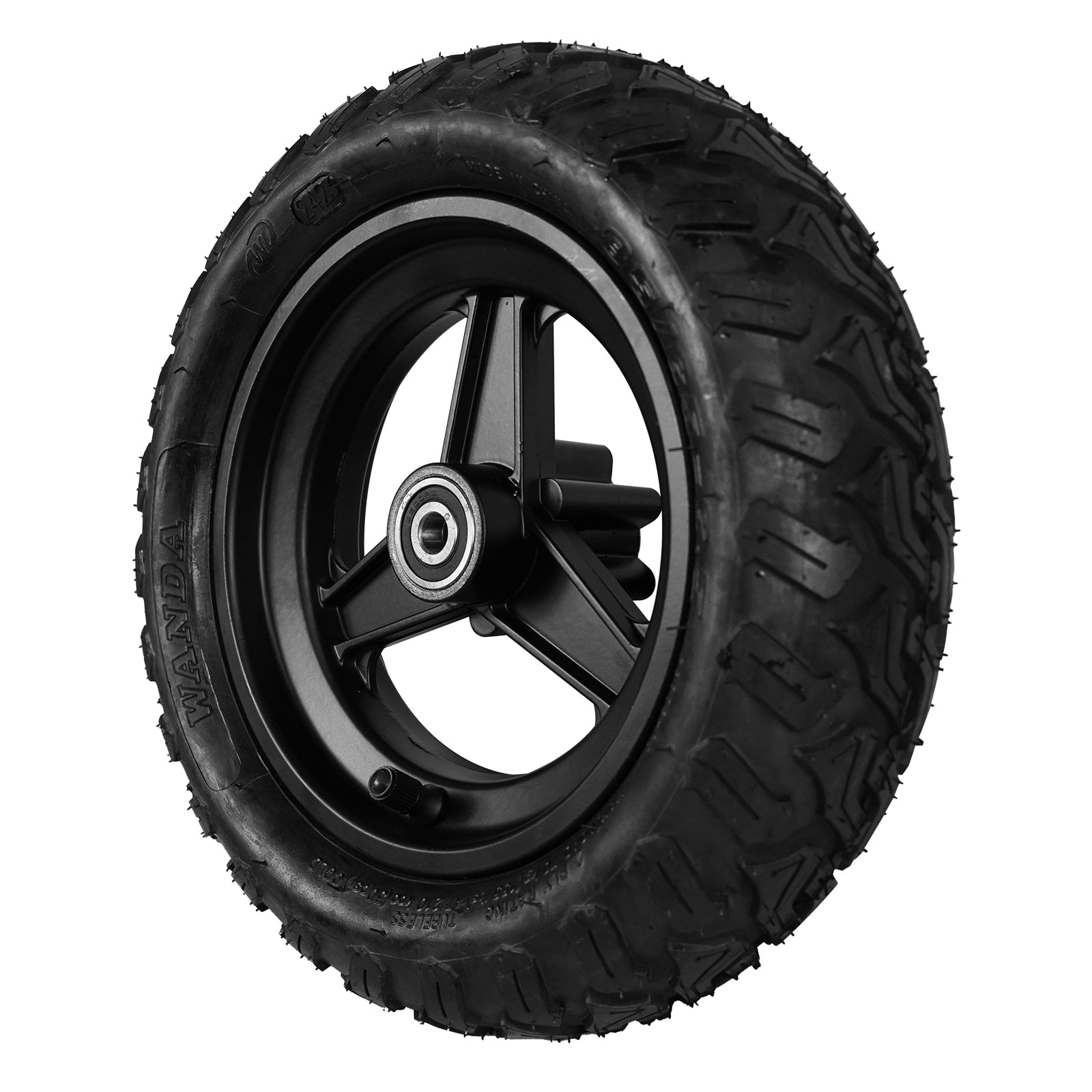 Front Wheel & Tire Hub Assembly for RZ800