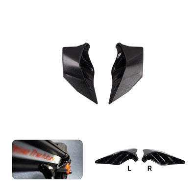 Ventilation Cover Pair for RZ800 & RZ1000