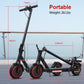 CUNFON CF365 Electric Scooter 500W