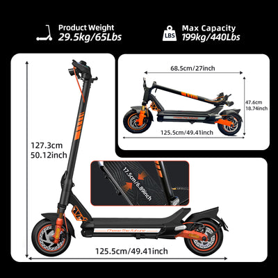 Cunfon RZ1000