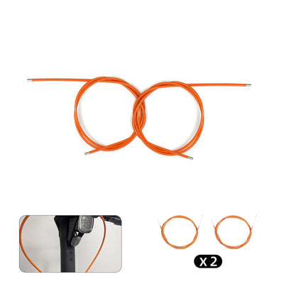 Brake Cable for RZ800/RZ1000 & RS500 - 2 Models