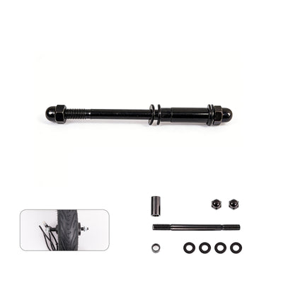 Front Wheel Axle for RZ800