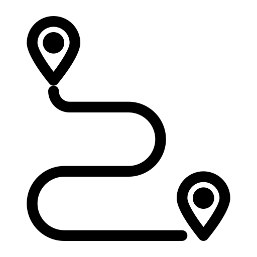 40-80 km