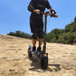 Cunfon Rz800 Electric Scooter 1200W