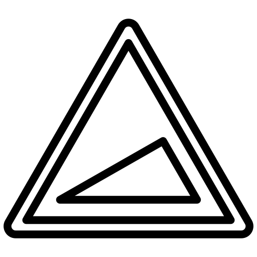 38° Climbing Angle